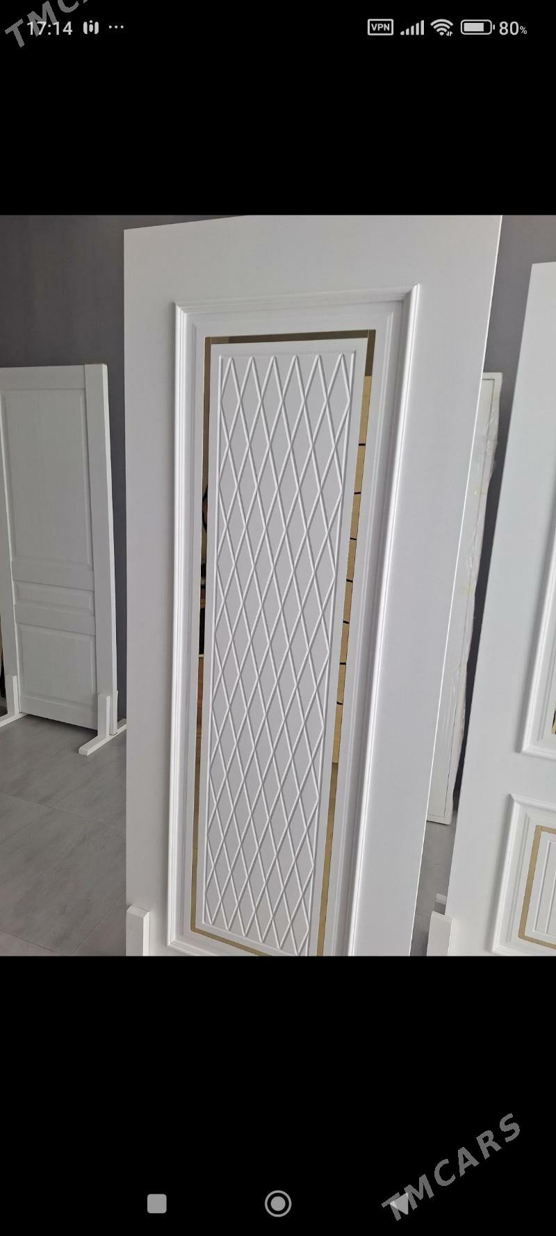 mdf gapy - Дашогуз - img 1