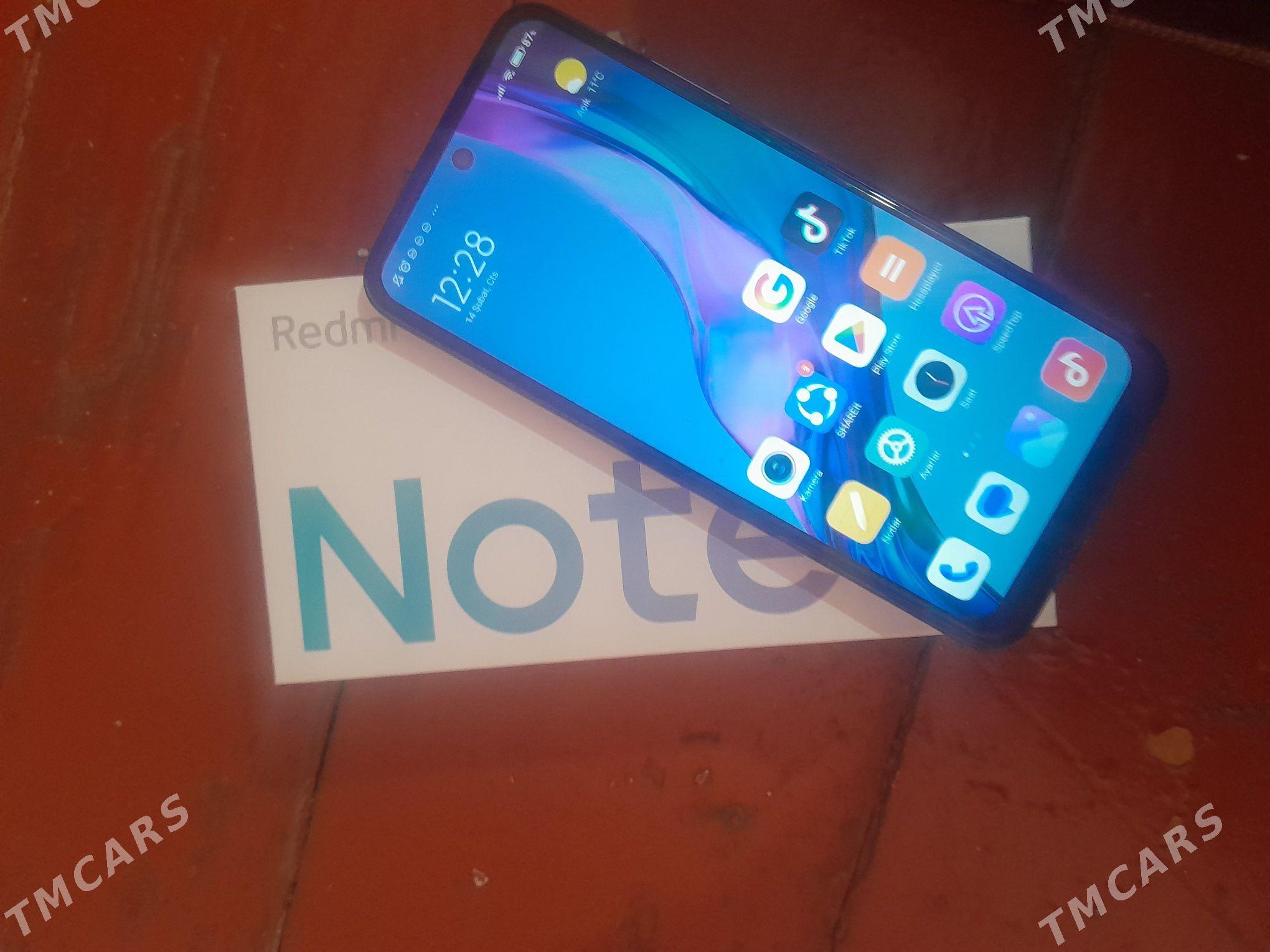 NOTE 11 - Gökdepe - img 1