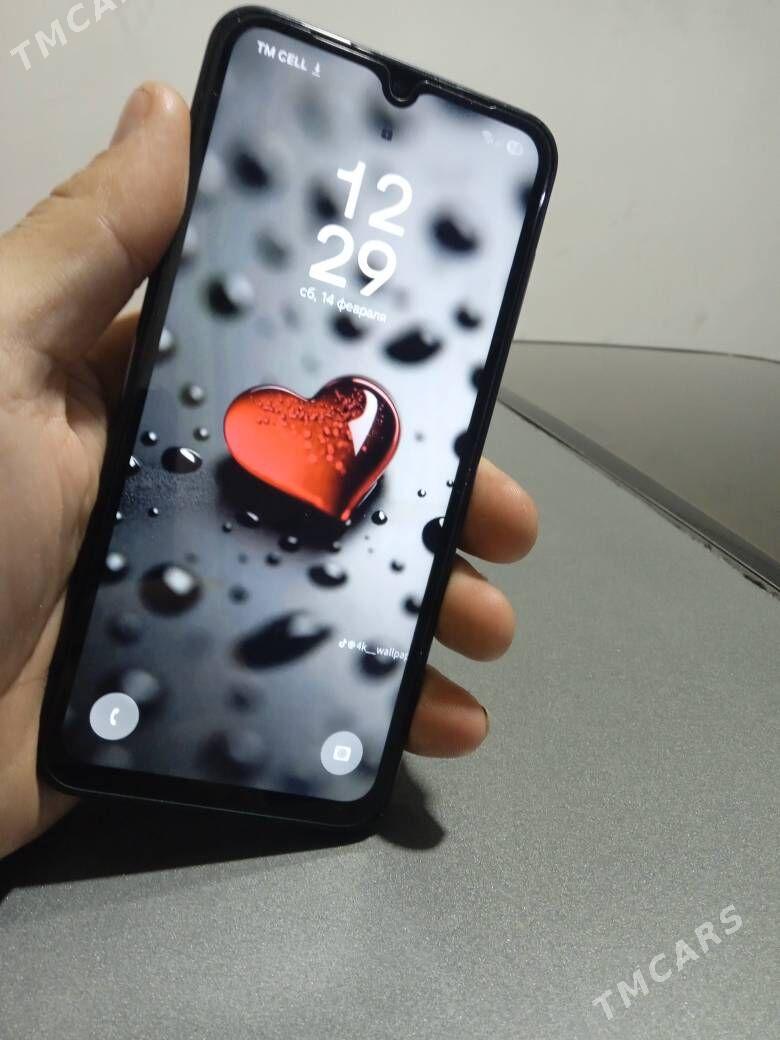 SAMSUNG A16 8/128 - Daşoguz - img 1