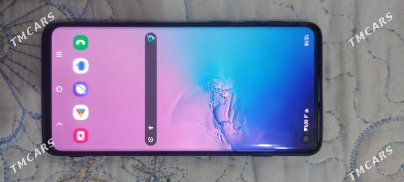 Samsung s10 8/128 - Aşgabat - img 1