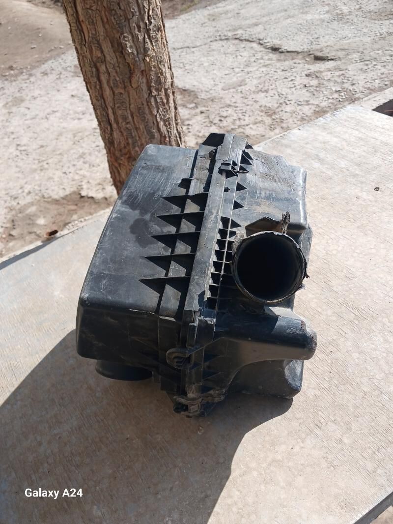 wozduh bajok 500 TMT - Туркменабат - img 1