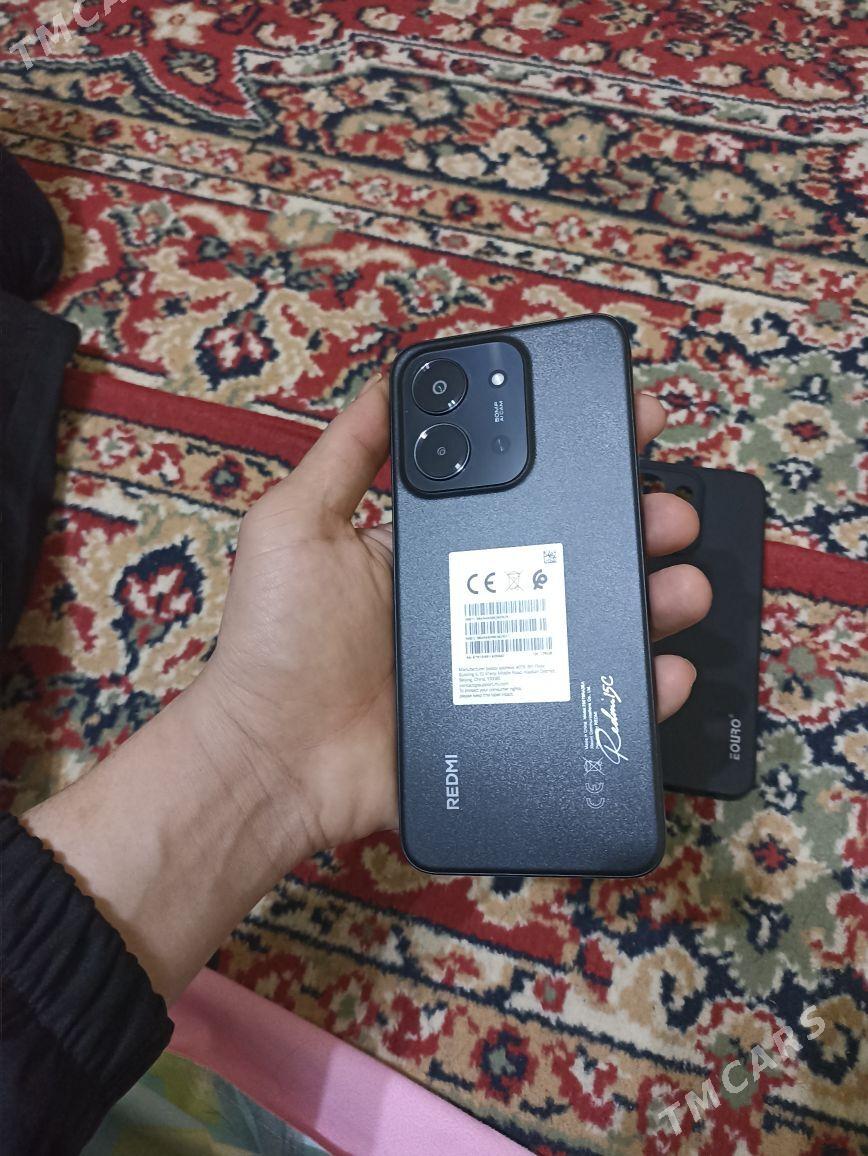 redmi 15 128gb - Parahat 7 - img 1