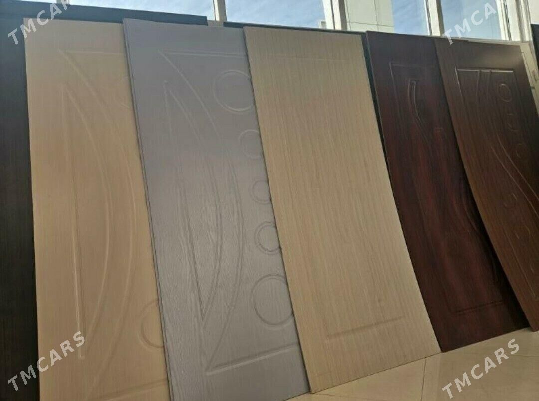 Opsiwka Gapyn yuzi - Aşgabat - img 1