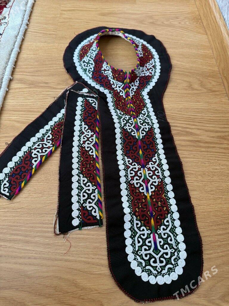 yomut el yaka - Türkmenbaşy - img 1