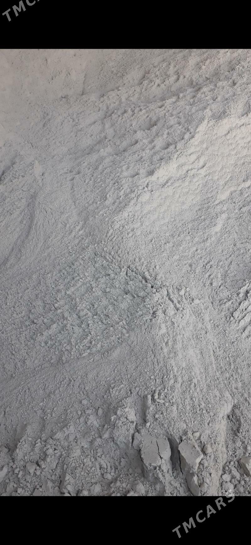 sement mity sebil - Ашхабад - img 1