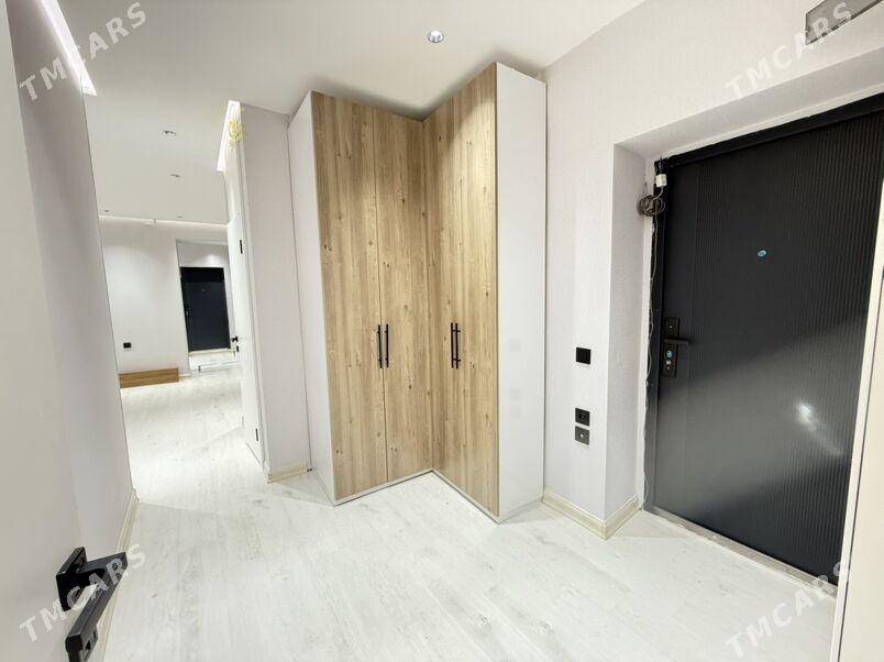 4 МКР 2 КОМН БОЛГАРКА - Ашхабад - img 1