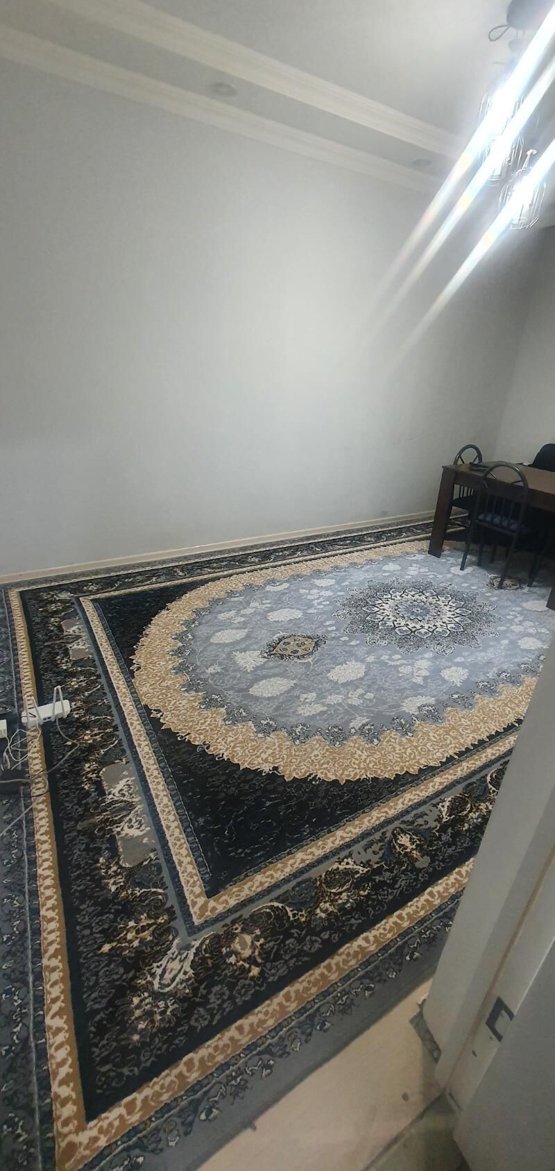 Mir3 - Ашхабад - img 1