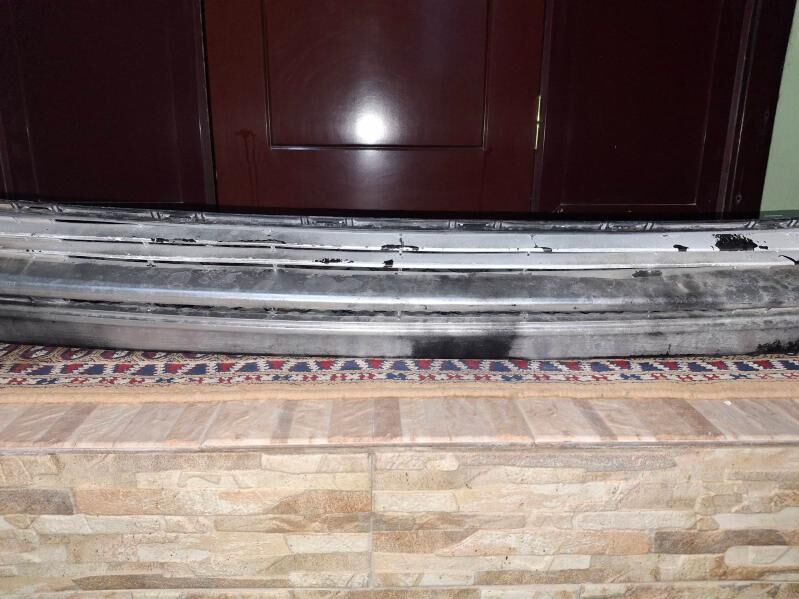 Buferin̈ aṣaky bölegi 300 TMT - Мары - img 1