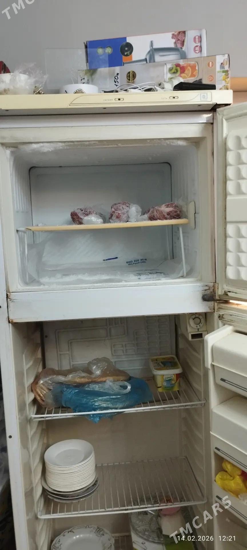 Haladinnik - Aşgabat - img 1