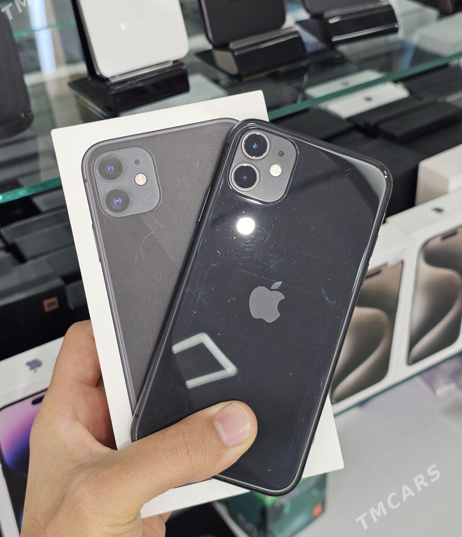 Iphone 11 - Мары - img 1