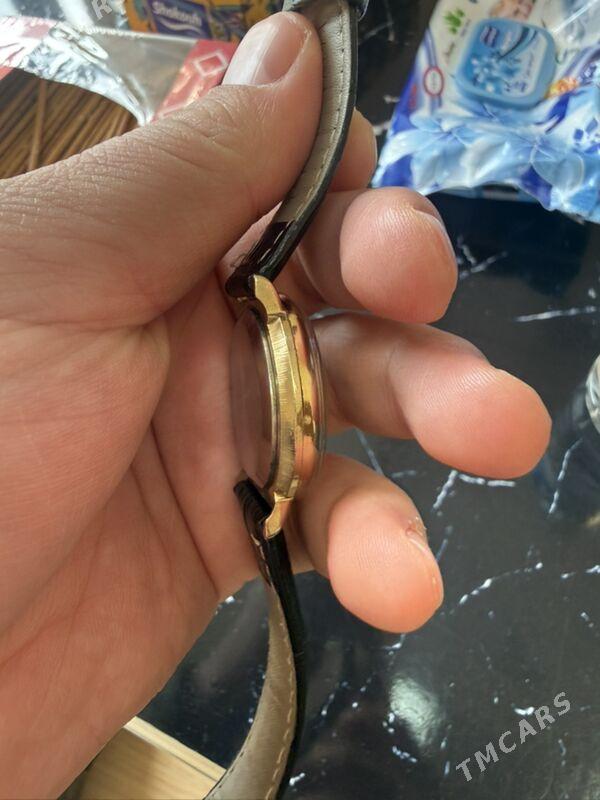 sagat mehanıka - Ашхабад - img 1