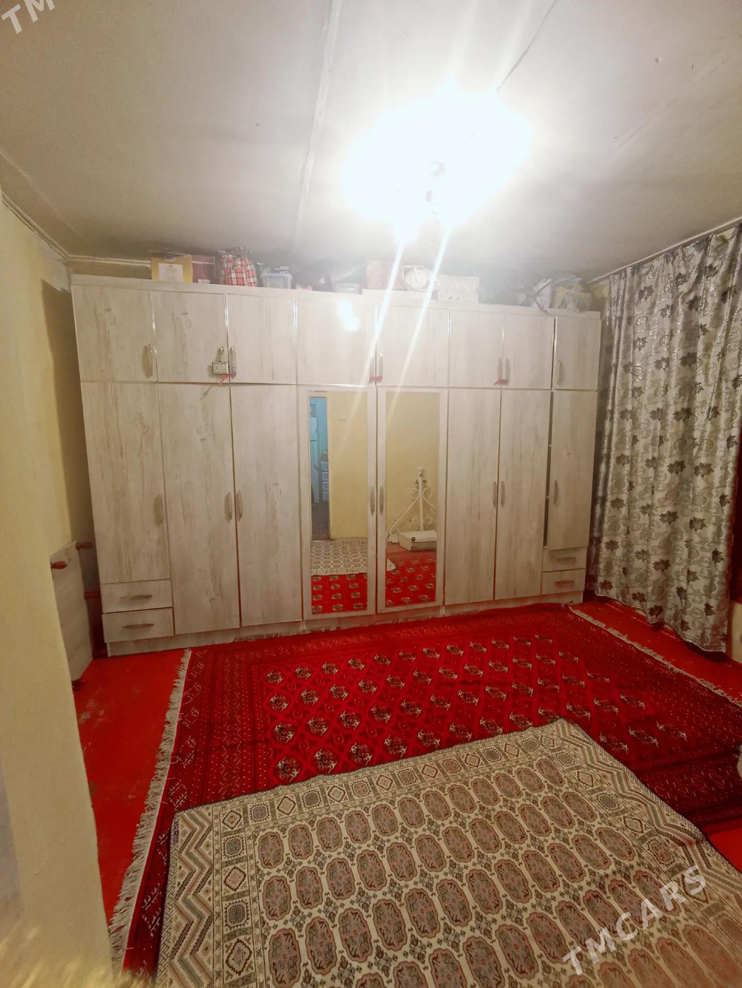 arenda jay kw - Aşgabat - img 1