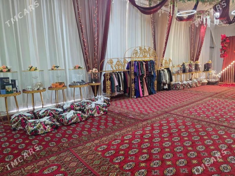 Satlyk Bukja Bezeg - Herrikgala - img 1