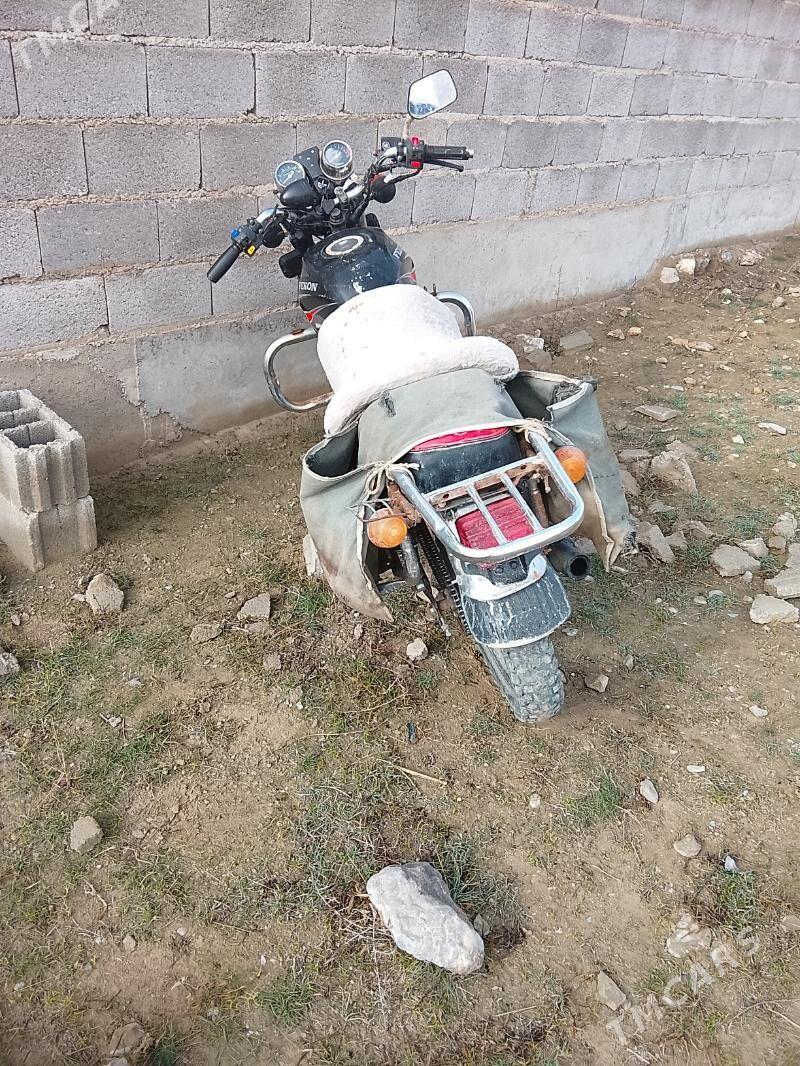 Fekon FK150-8G 2023 - 10 000 TMT - Бахарден - img 1