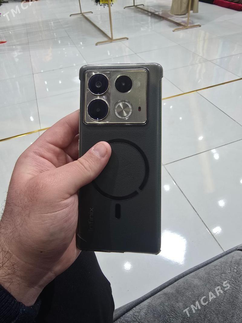 Infinix not 40s - Balkanabat - img 1