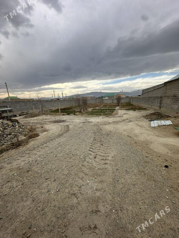 mellek yer - Бахарден - img 1