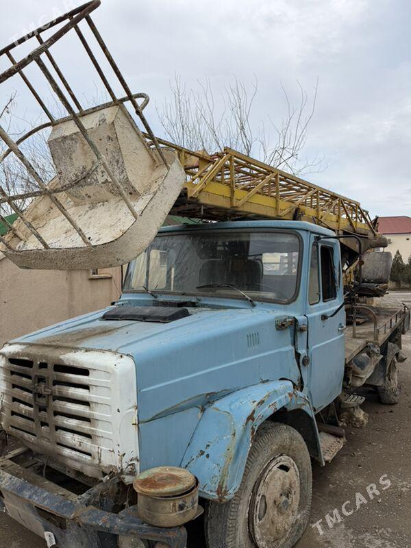 Zil 130 1997 - 120 000 TMT - Ашхабад - img 1