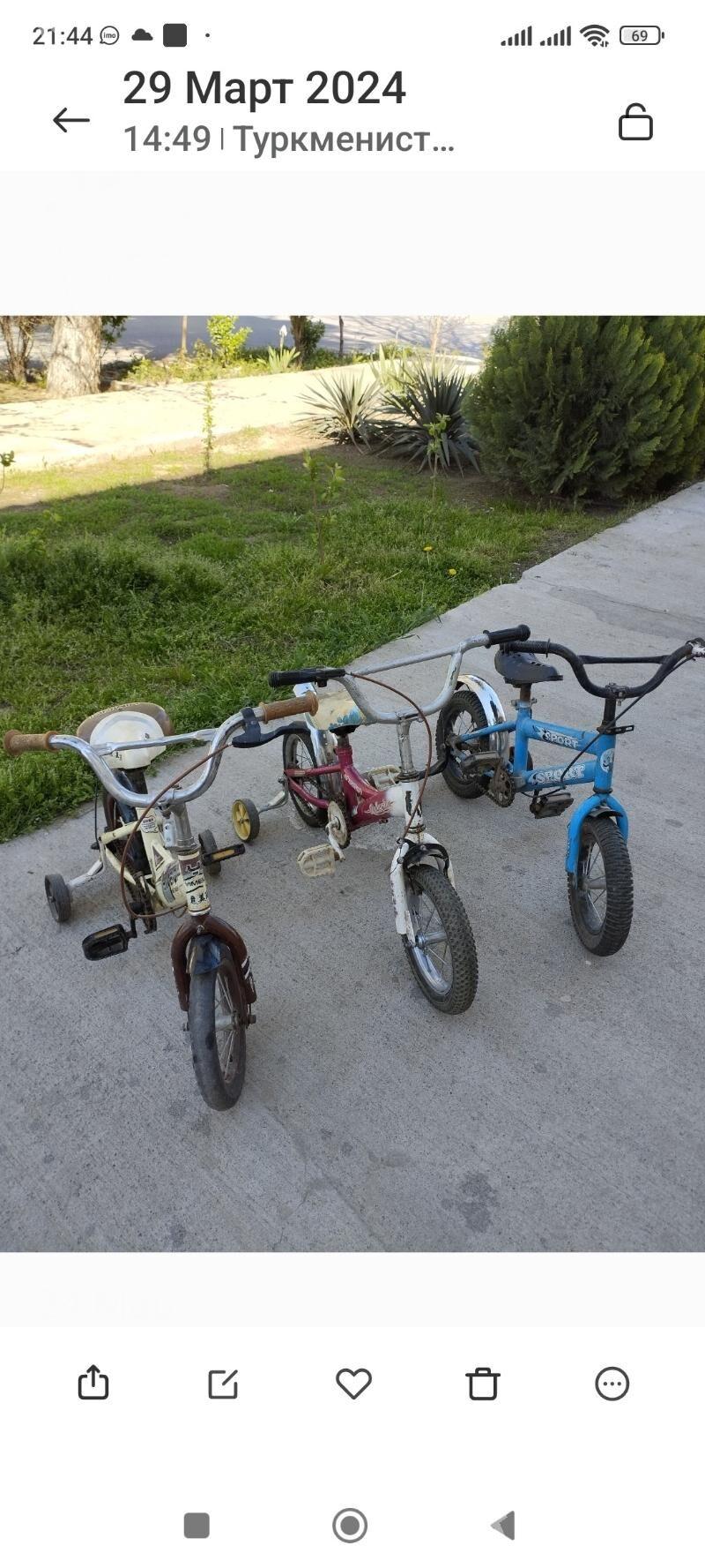 Tigir 12lik - 2 мкр - img 1