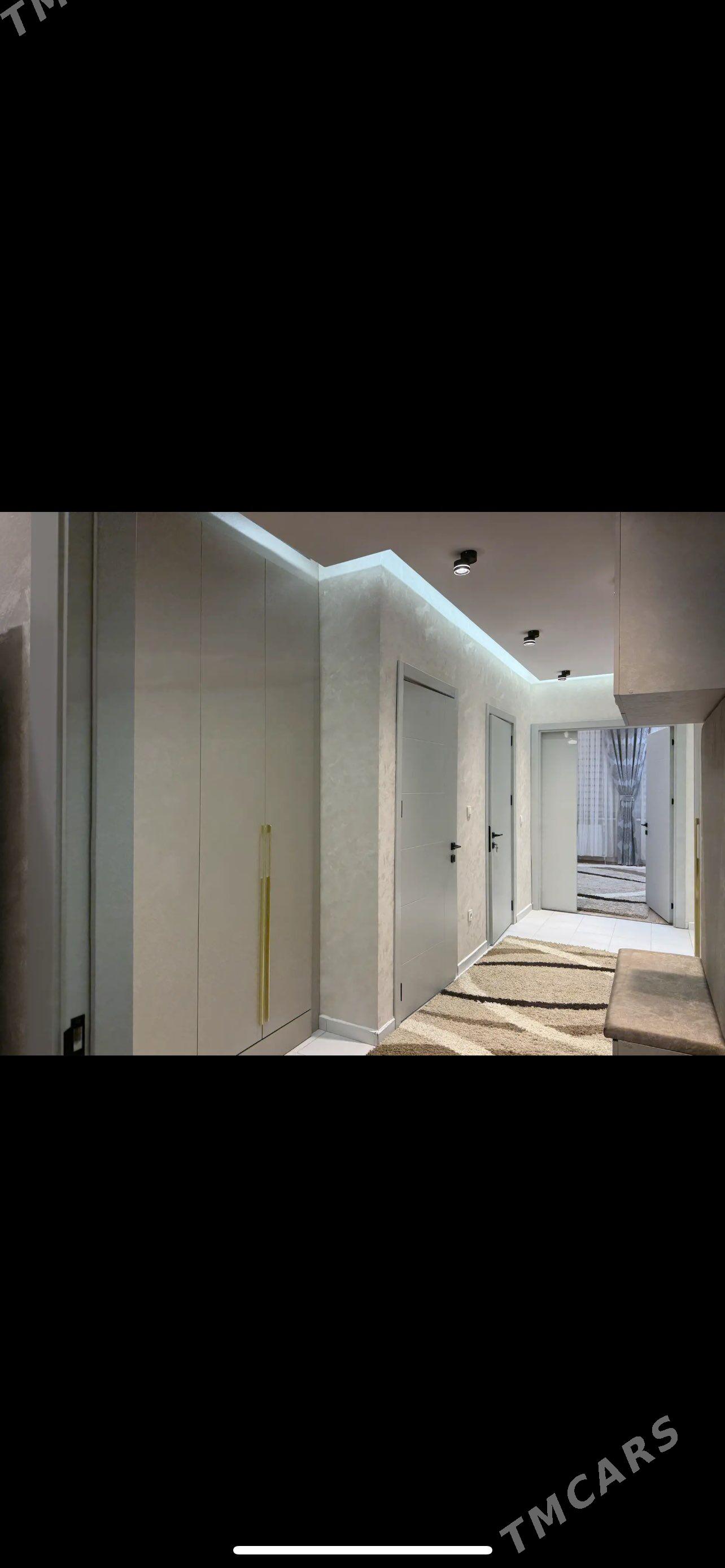 Gurtly 4 etaž 2 komnat - Гуртли - img 1