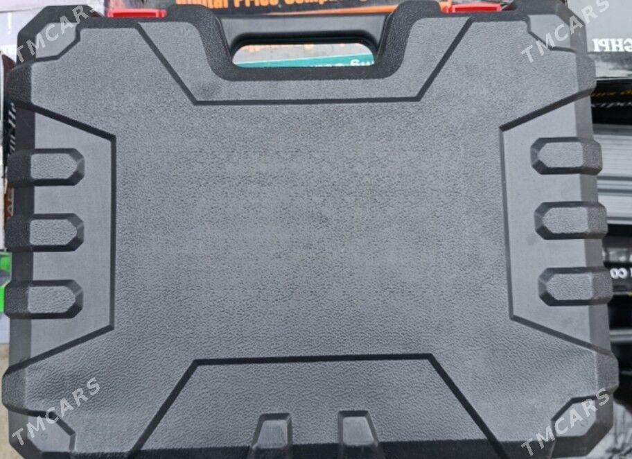 Nabor şurpowyort - Дашогуз - img 1