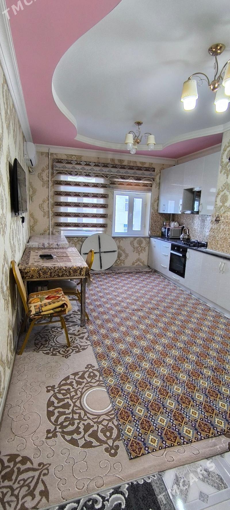 Jay Polu -Elitka - Türkmenbaşy - img 1