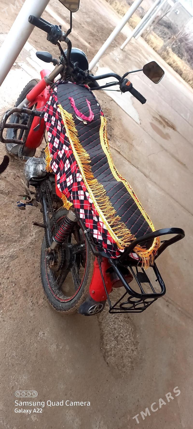 Fekon FK150-8G 2001 - 8 000 TMT - Серахс - img 1