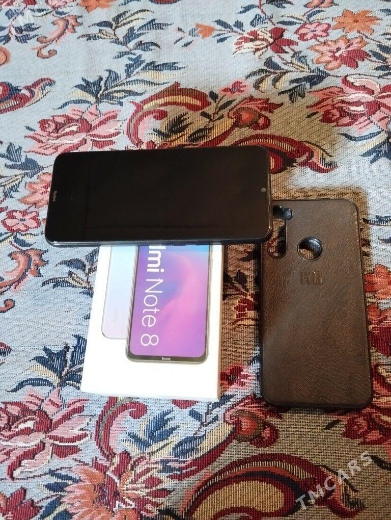 redmi not8 - Гумдаг - img 1