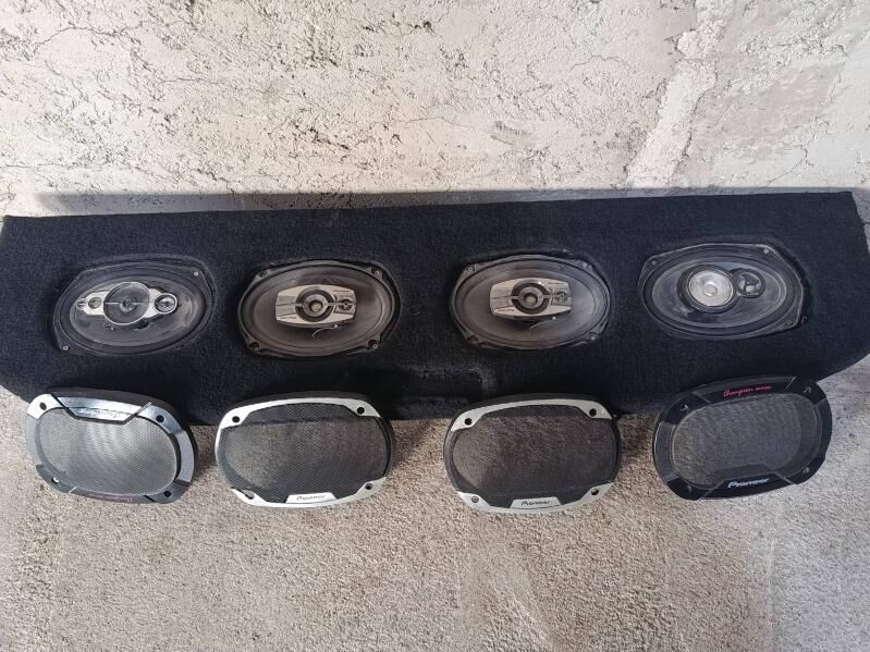 kolonka 550 TMT - Гызыларбат - img 1