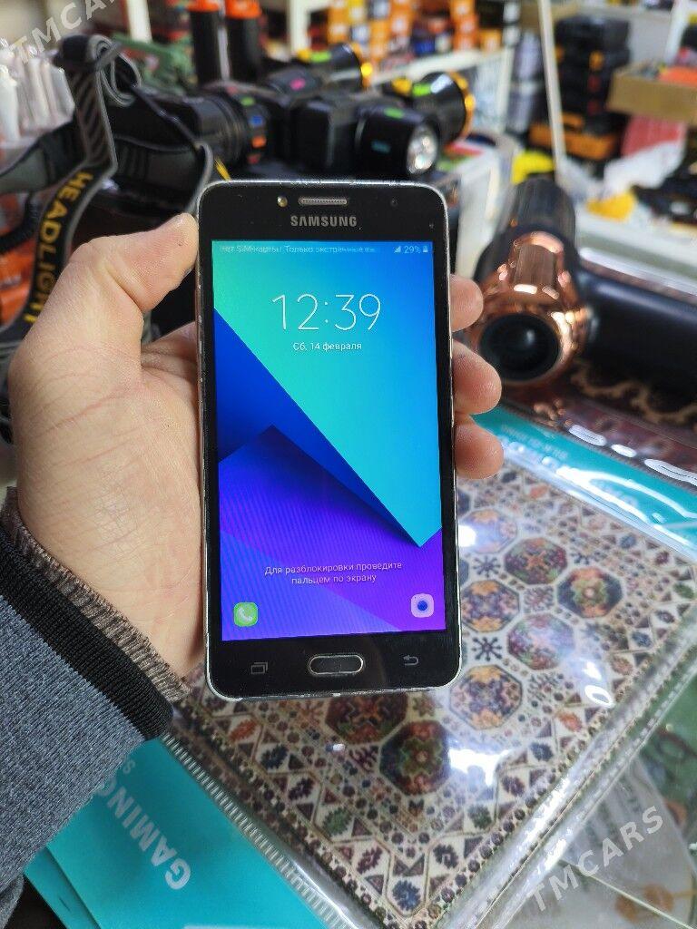 J2 Prime - Daşoguz - img 1