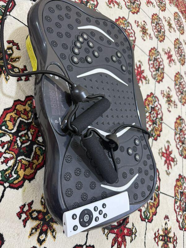 wibro massaz - Ашхабад - img 1