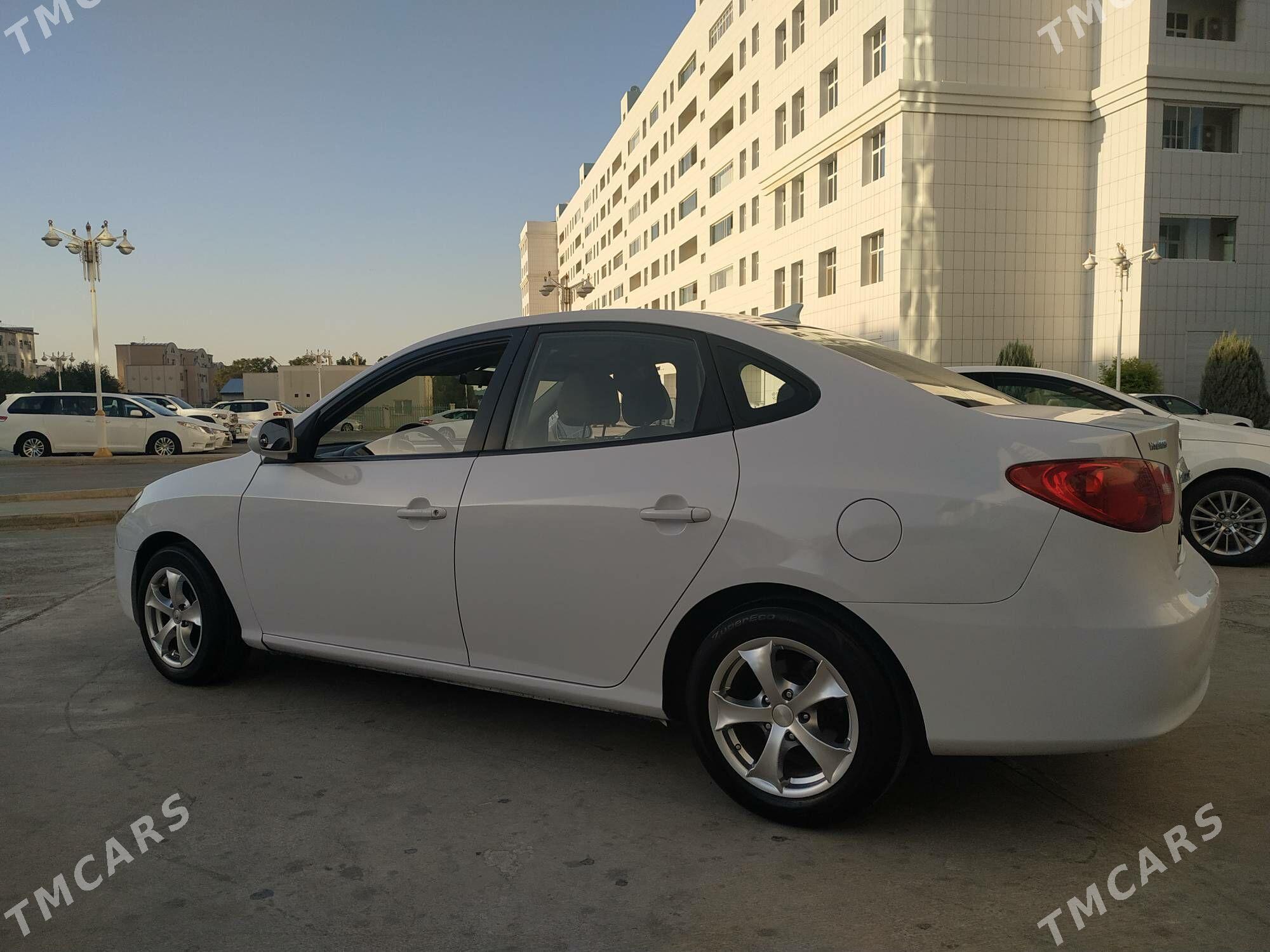 Hyundai Elantra 2010 - 149 900 TMT - Ашхабад - img 1
