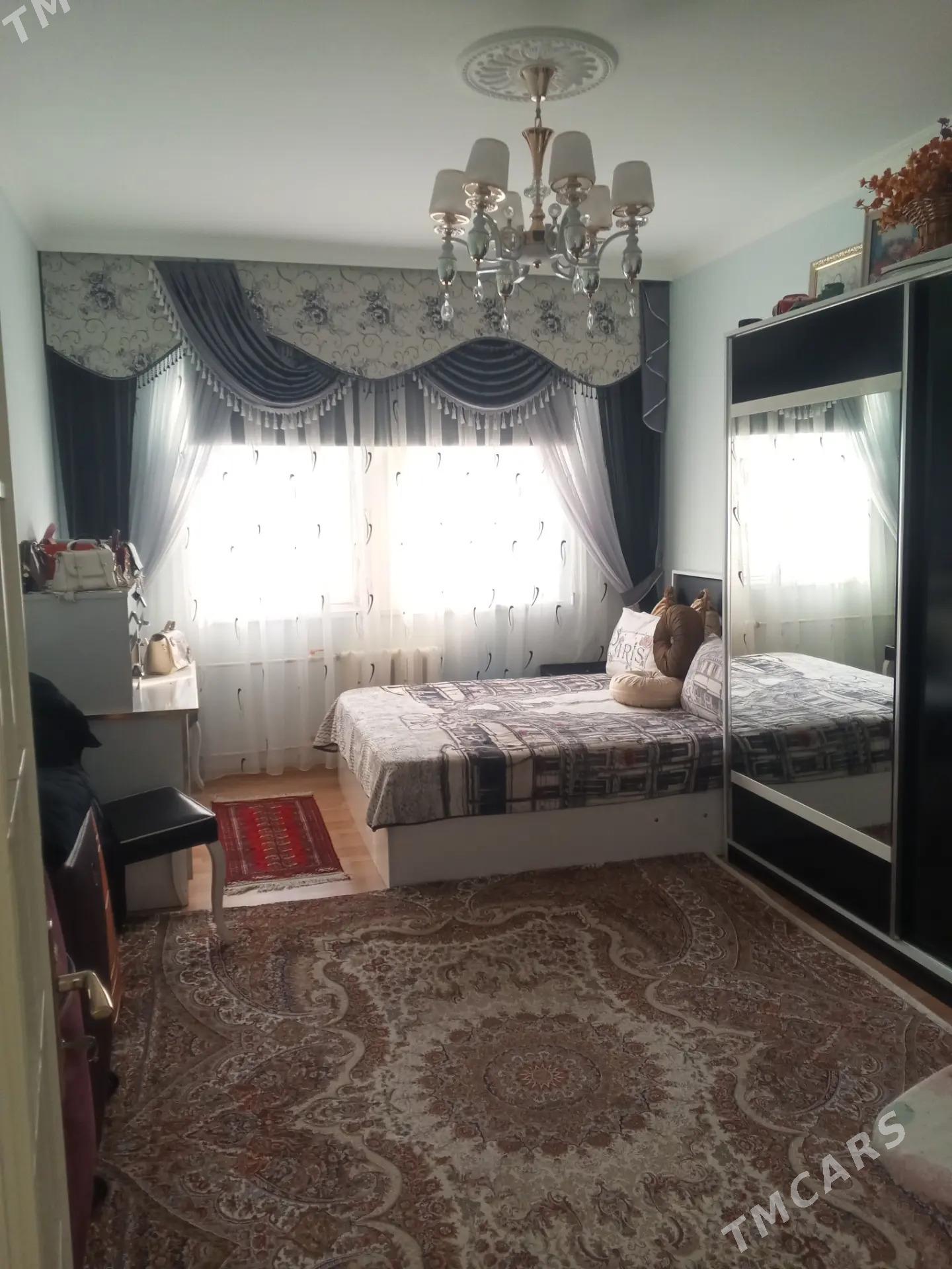 Mir 5 - Aşgabat - img 1