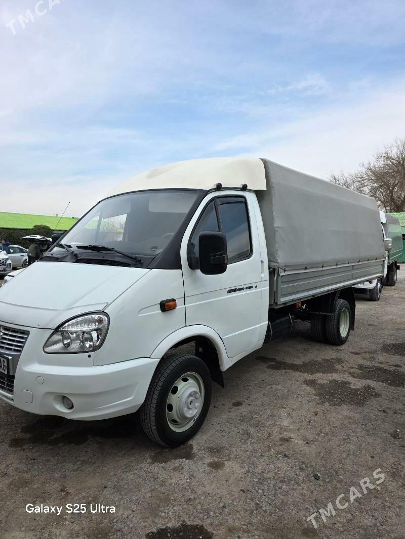 Gaz Gazel 2014 - 220 000 TMT - Ашхабад - img 1