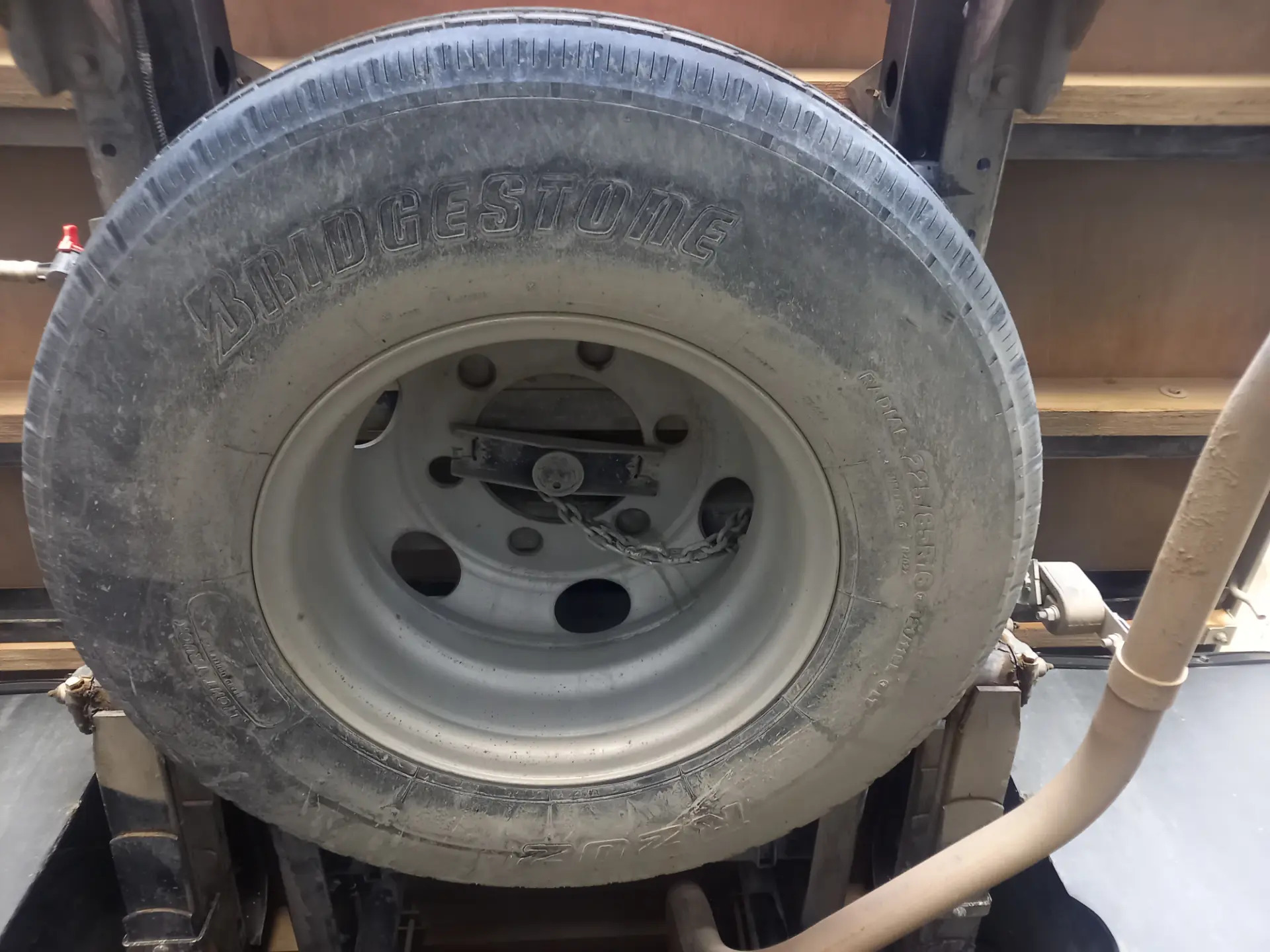 Birgistone 16 3 100 TMT - Бахарден - img 1