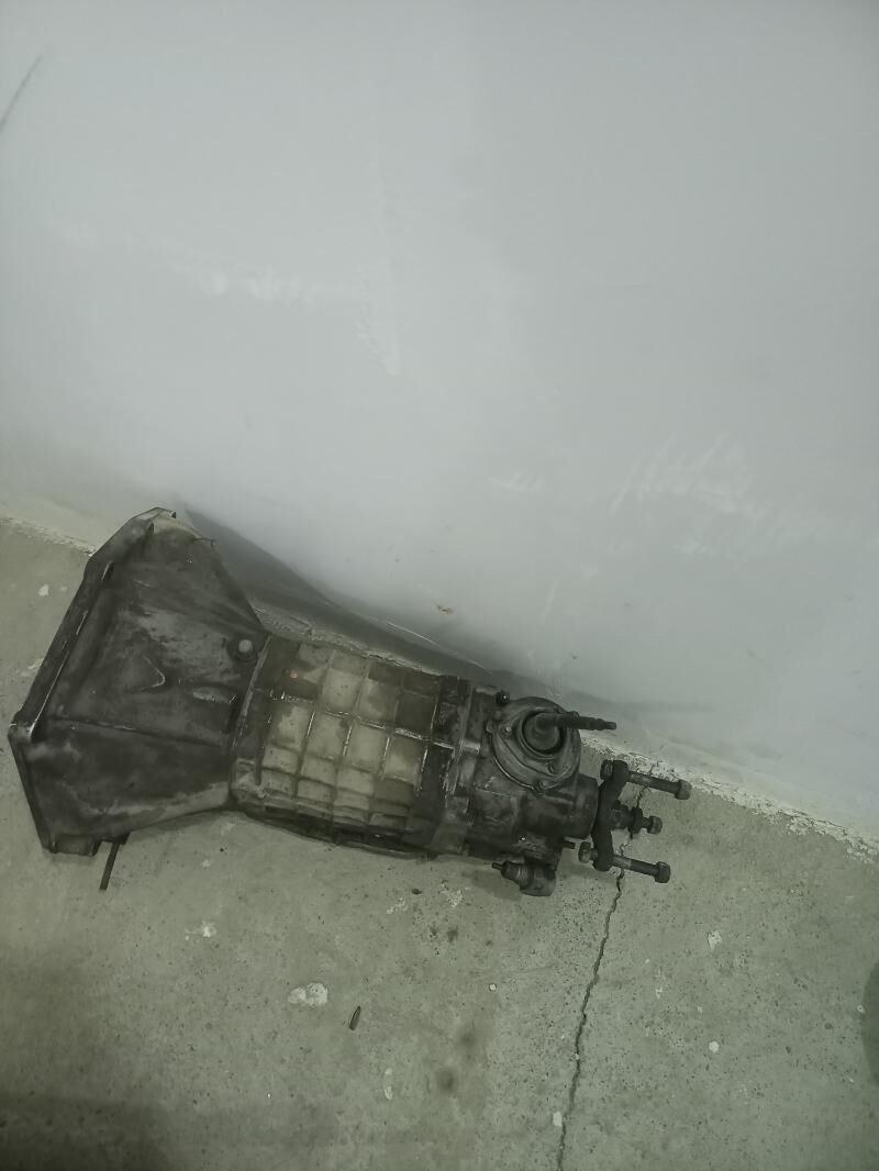 KAROPG 5 1 800 TMT - Гёкдепе - img 1