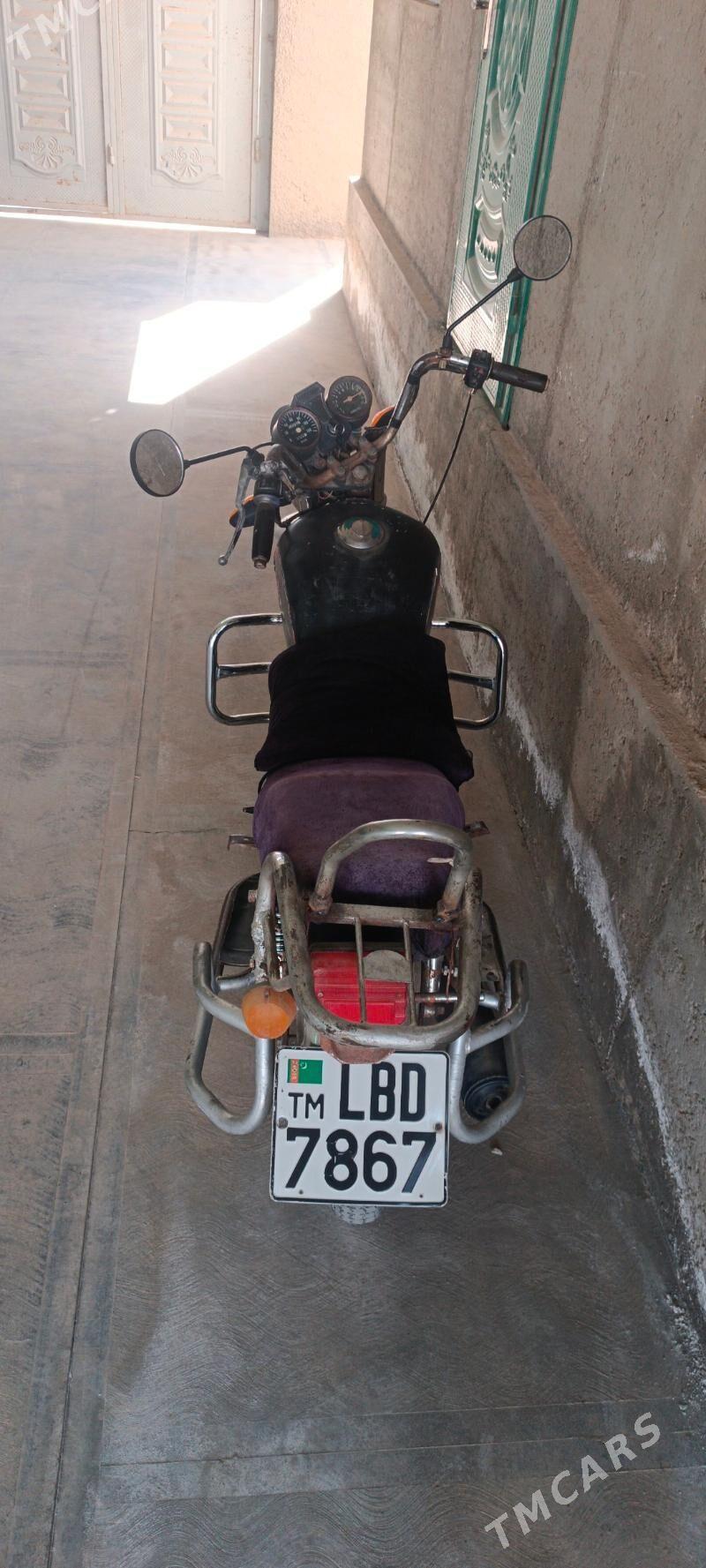 Fekon FK150-8G 2011 - 3 000 TMT - Койтендаг - img 1