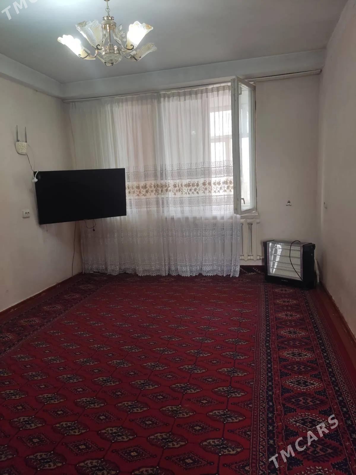 ARENDA Алишер НОВАИ 1 КОМ - Aşgabat - img 1