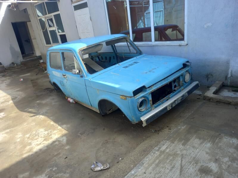 Kuzba NİWA 2 000 TMT - Gyzylarbat - img 1