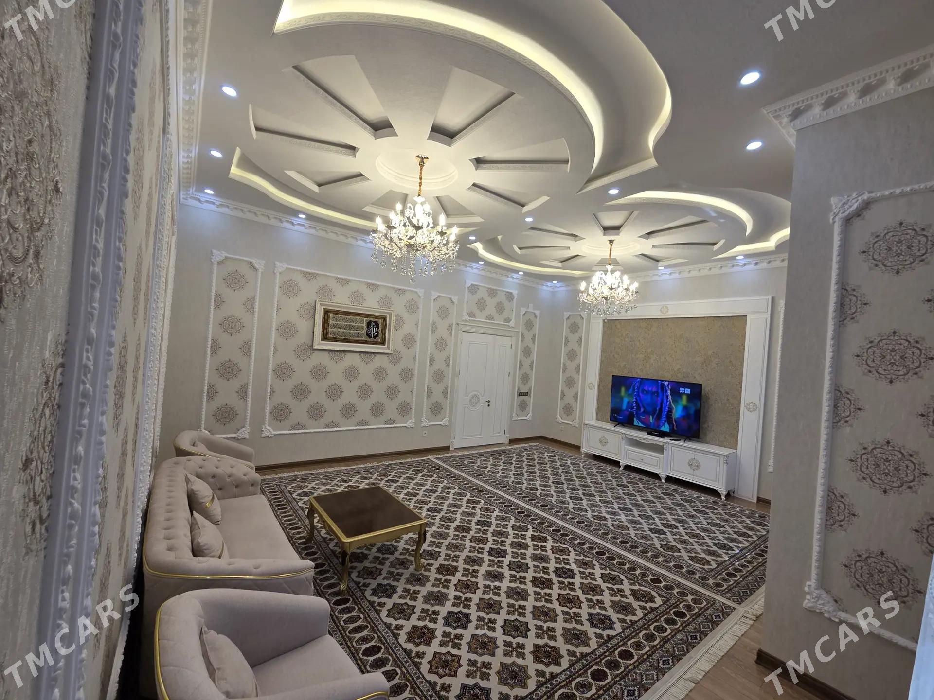 16TAPGYR 3 kom - Aşgabat - img 1