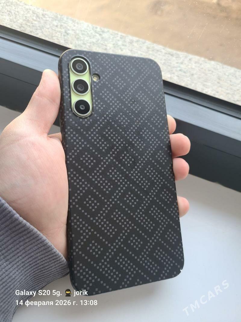 A34 5g - Kerki - img 1