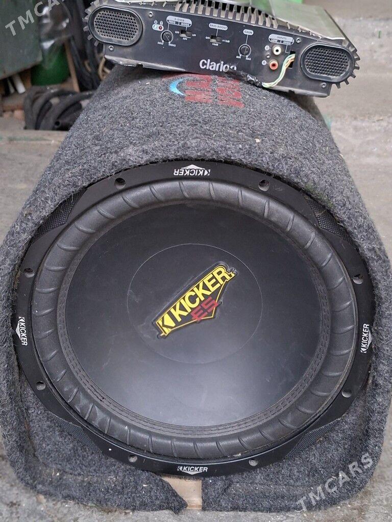 sambufer - Ашхабад - img 1