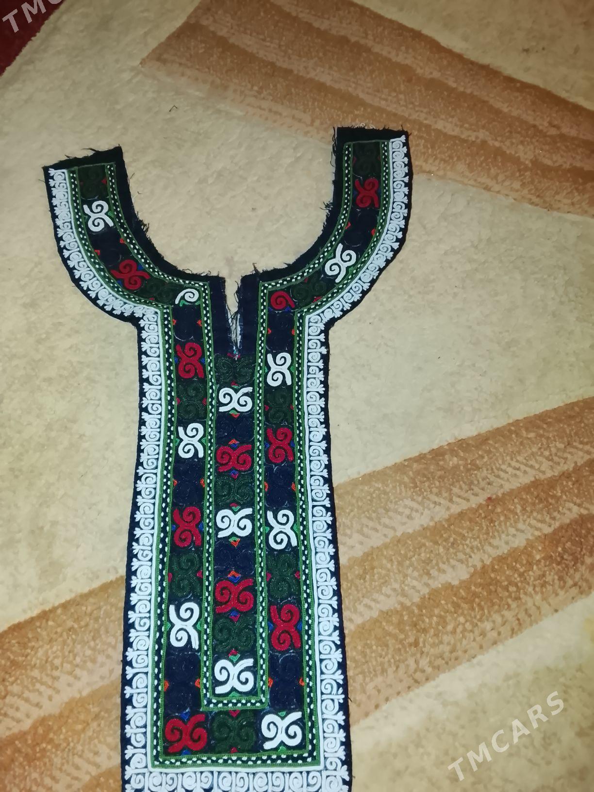 el yaka - Balkanabat - img 1