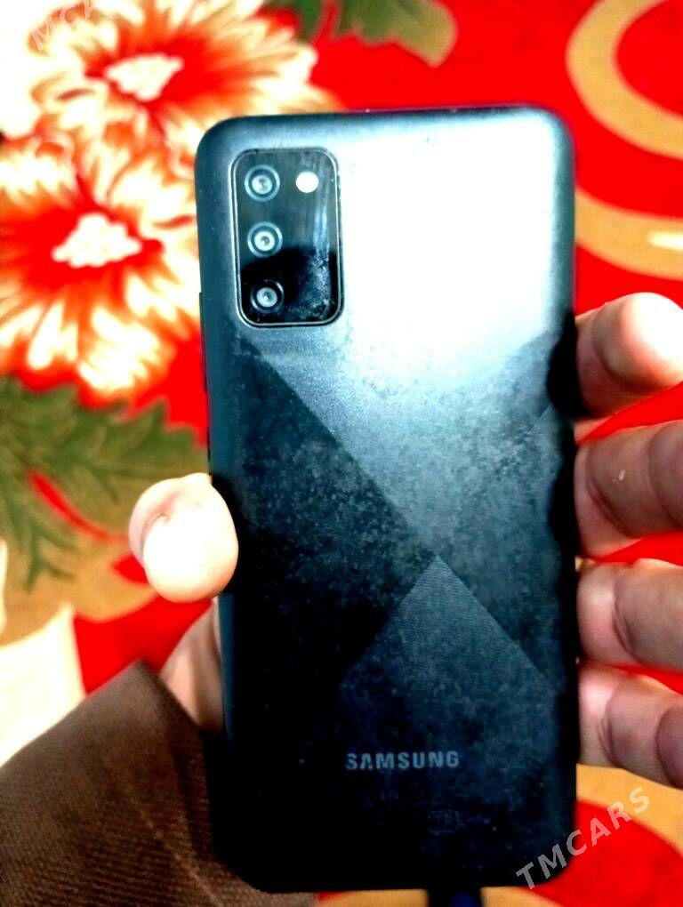 A 02 s satlk - Türkmenabat - img 1