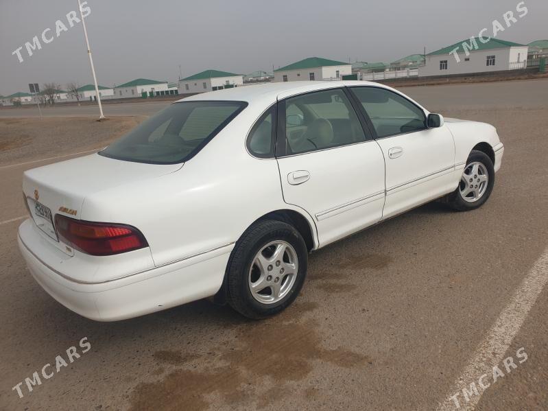 Toyota Avalon 1999 - 160 000 TMT - Бабадайхан - img 1