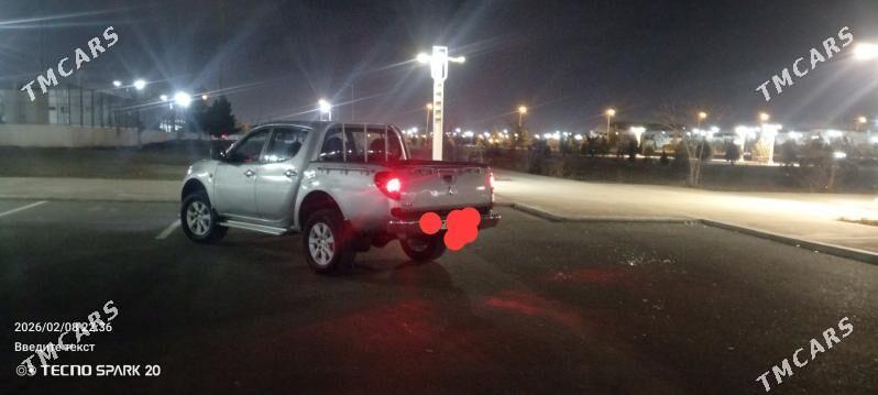 Mitsubishi L200 2012 - 160 000 TMT - Aşgabat - img 1