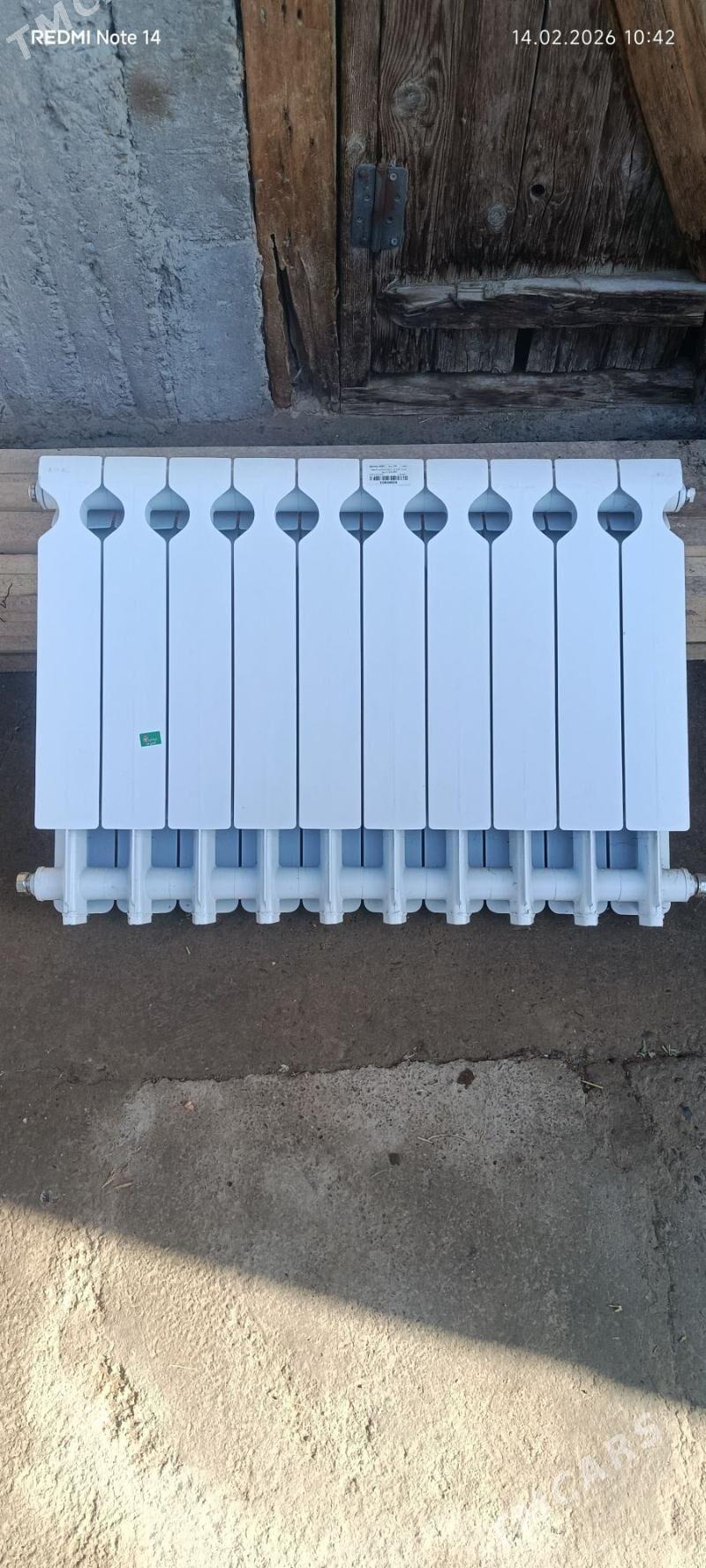 Eyran batarey - Ашхабад - img 1