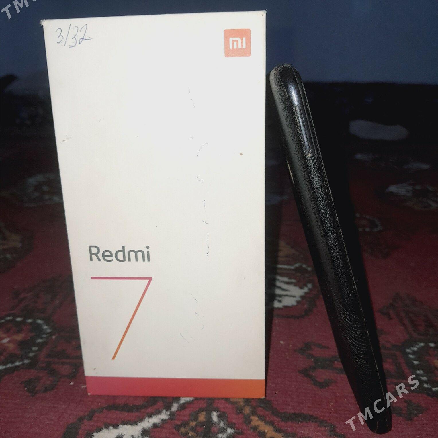 redmi7 - Şabat etr. - img 1