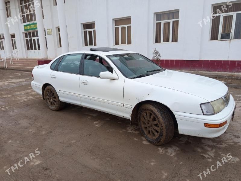 Toyota Avalon 1996 - 150 000 TMT - Şabat etr. - img 1