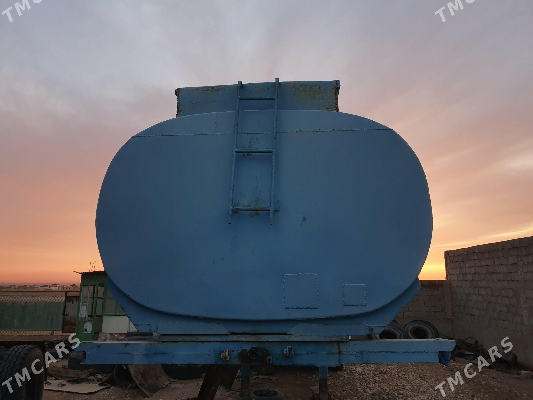 Kogel Mayan 2000 - 50 000 TMT - Балканабат - img 1