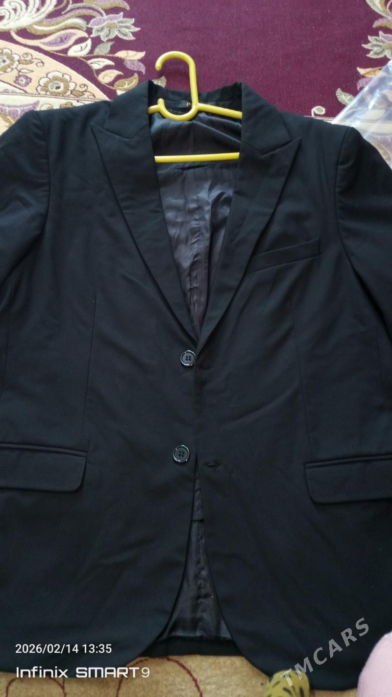 kasdum julbar - Балканабат - img 1